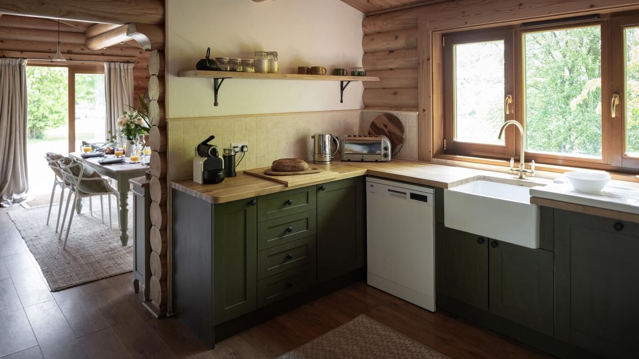 Photo of Kitchen in Cretingham
