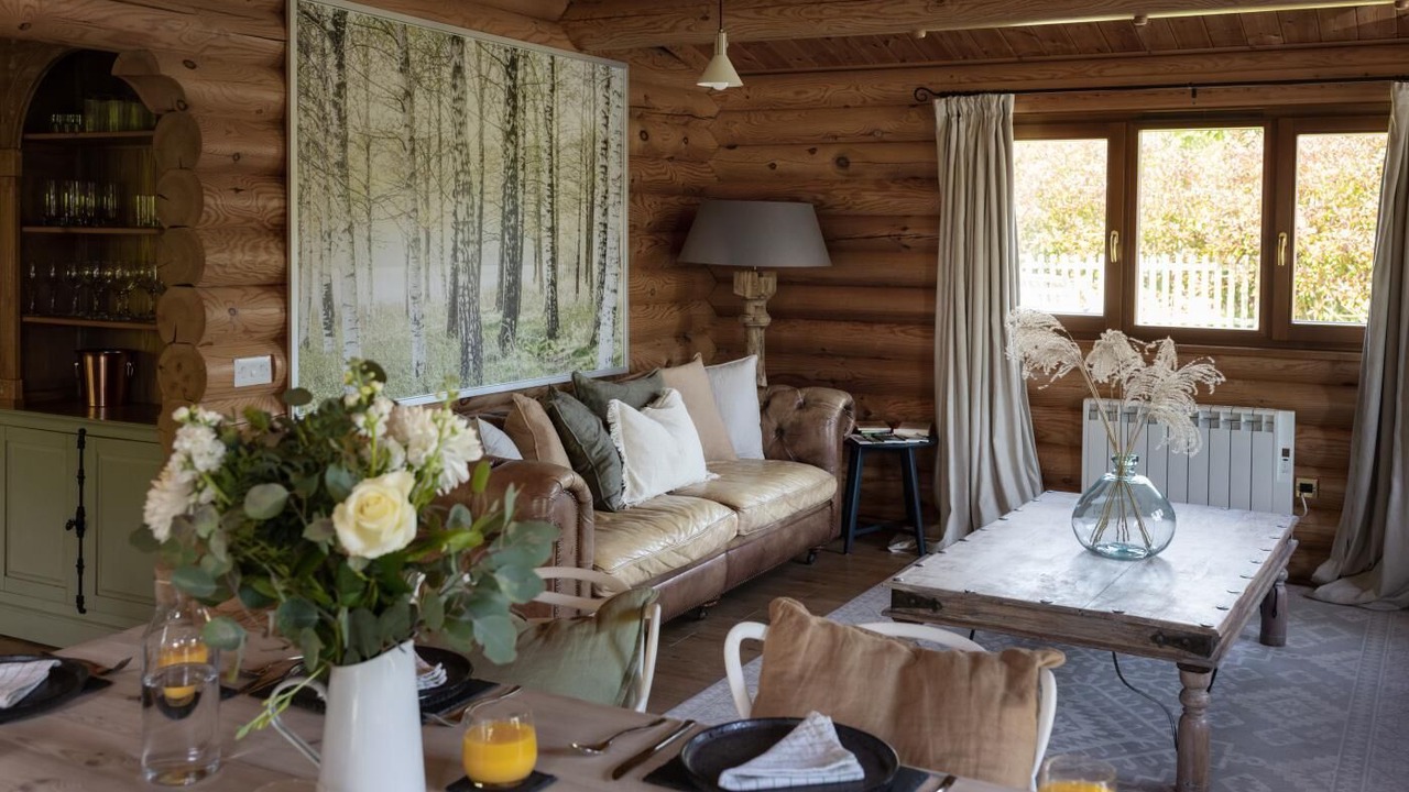Photo of Livingroom in Cretingham