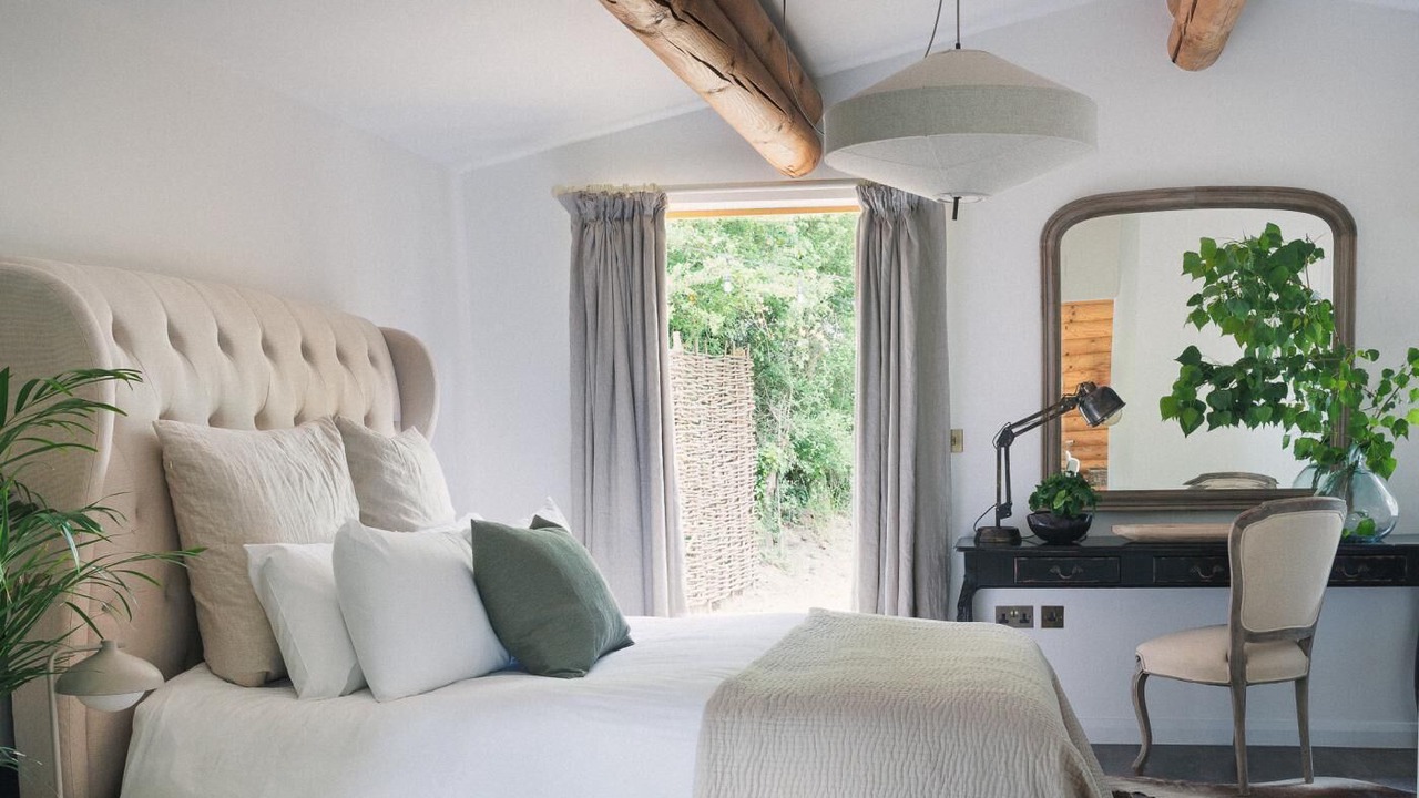 Photo of Bedroom in Cretingham