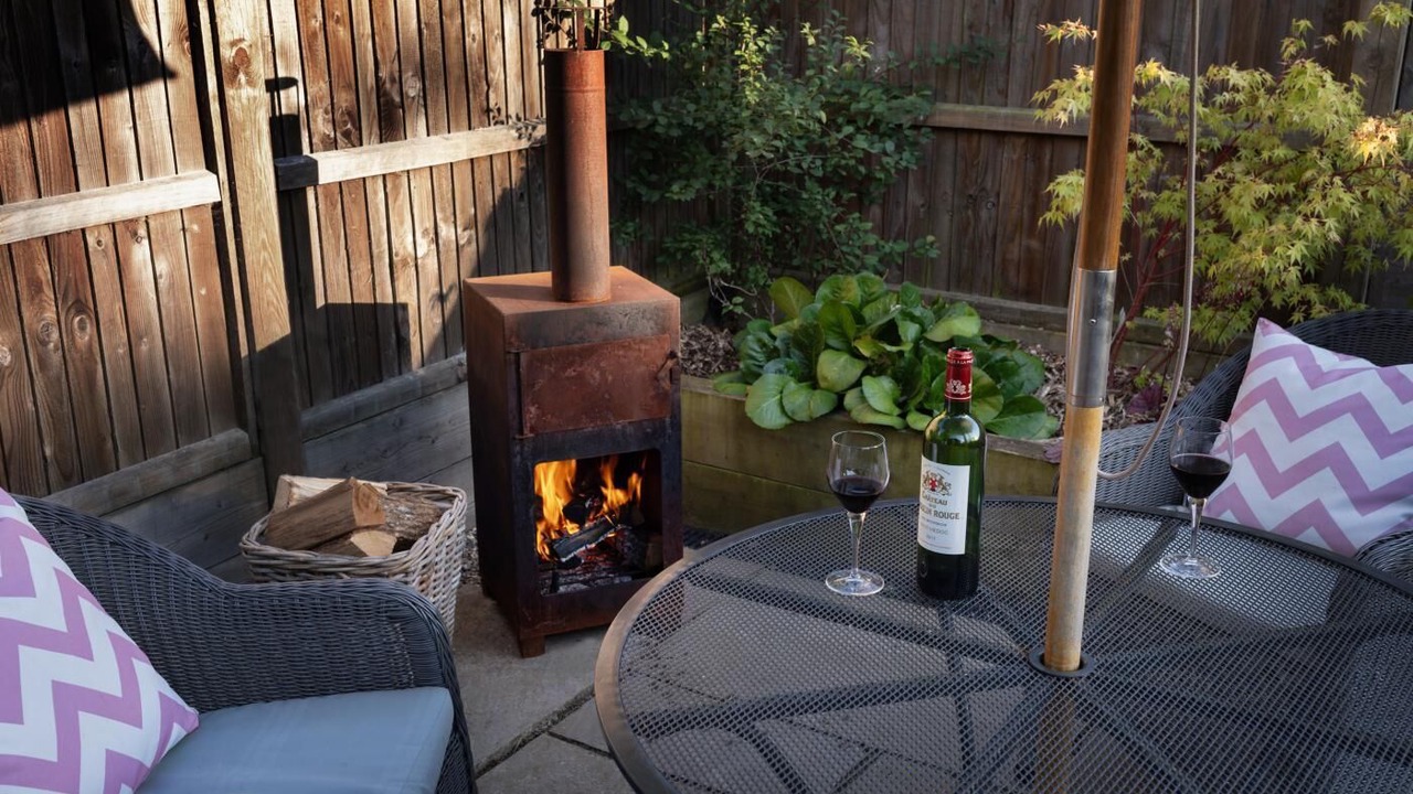 Photo of Outdoor in Cretingham