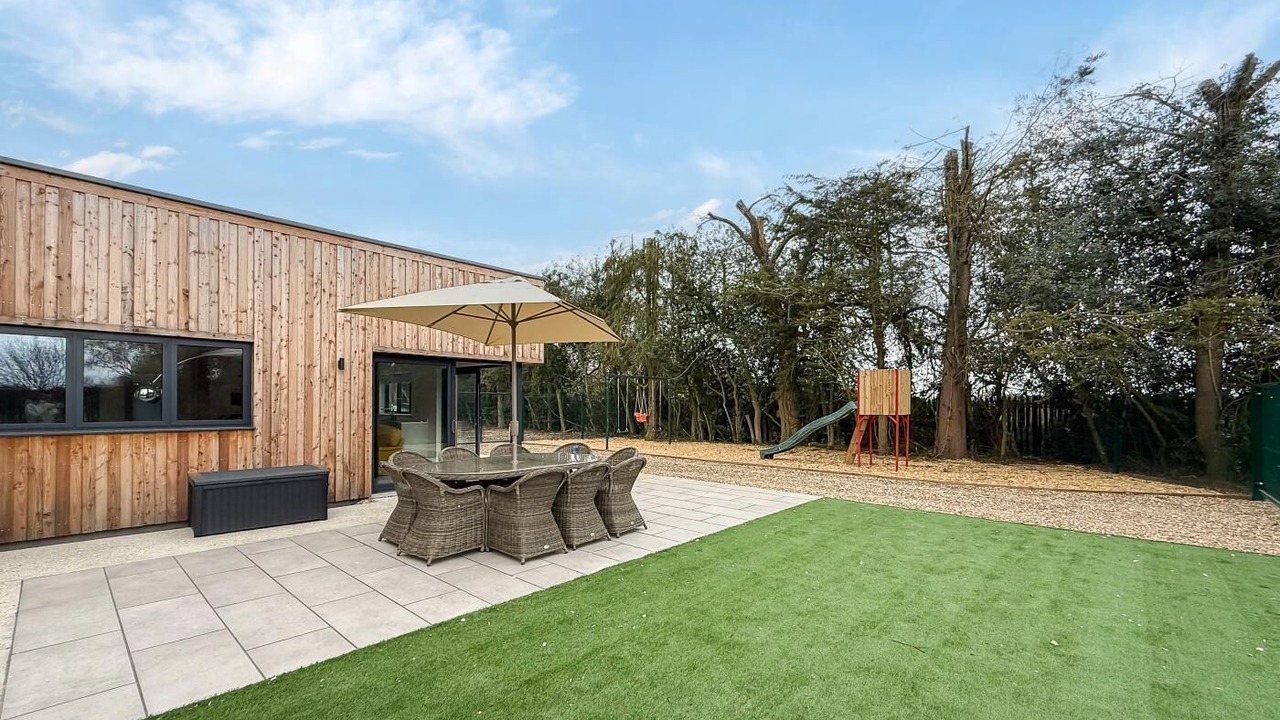 Photo of Outdoor in Acton