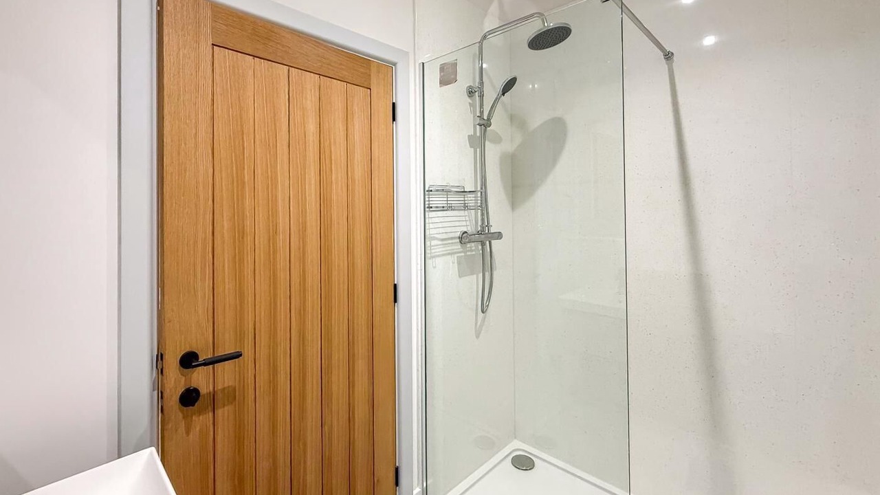 Photo of Bathroom in Acton