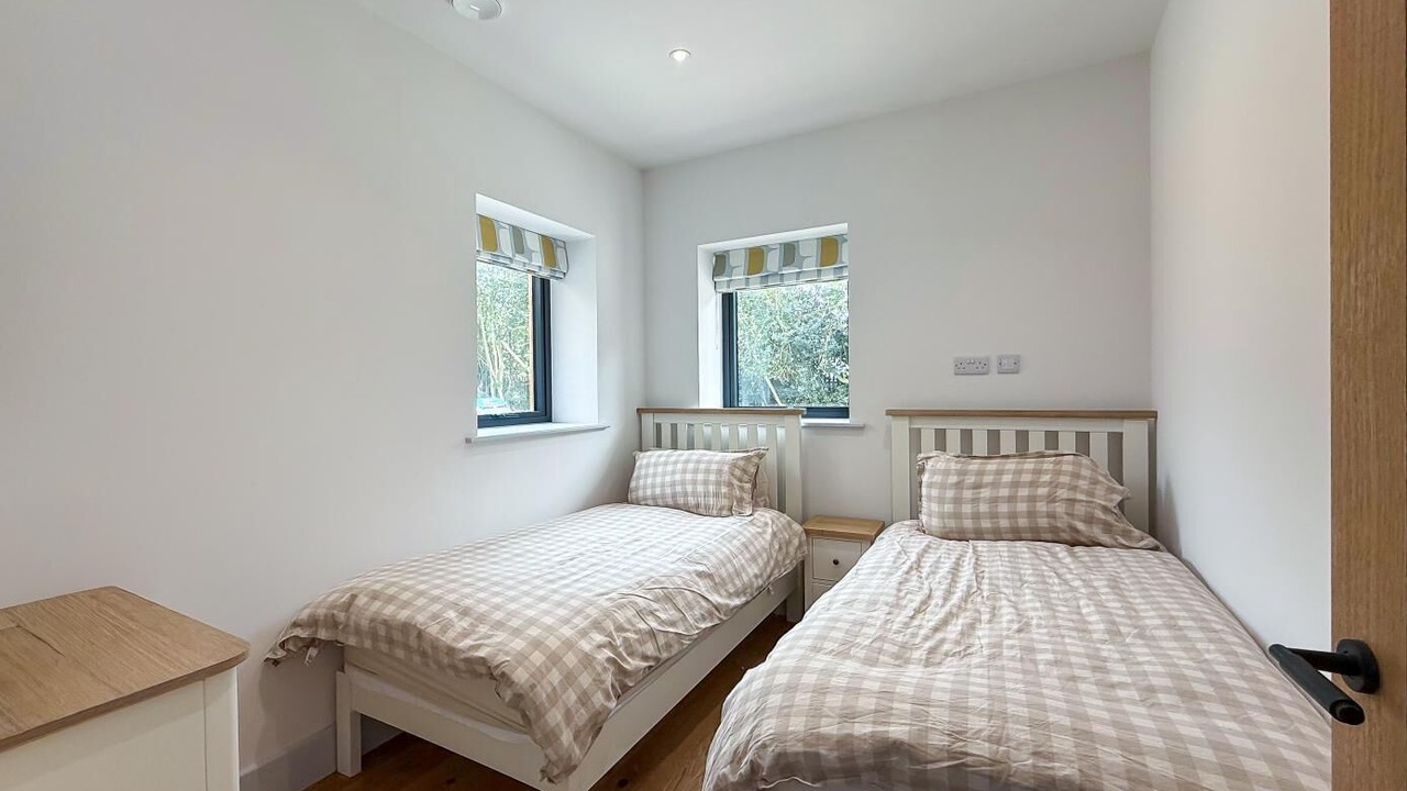 Photo of Bedroom in Acton