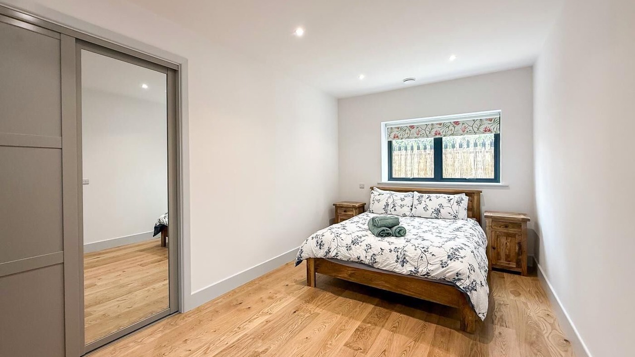 Photo of Bedroom in Acton