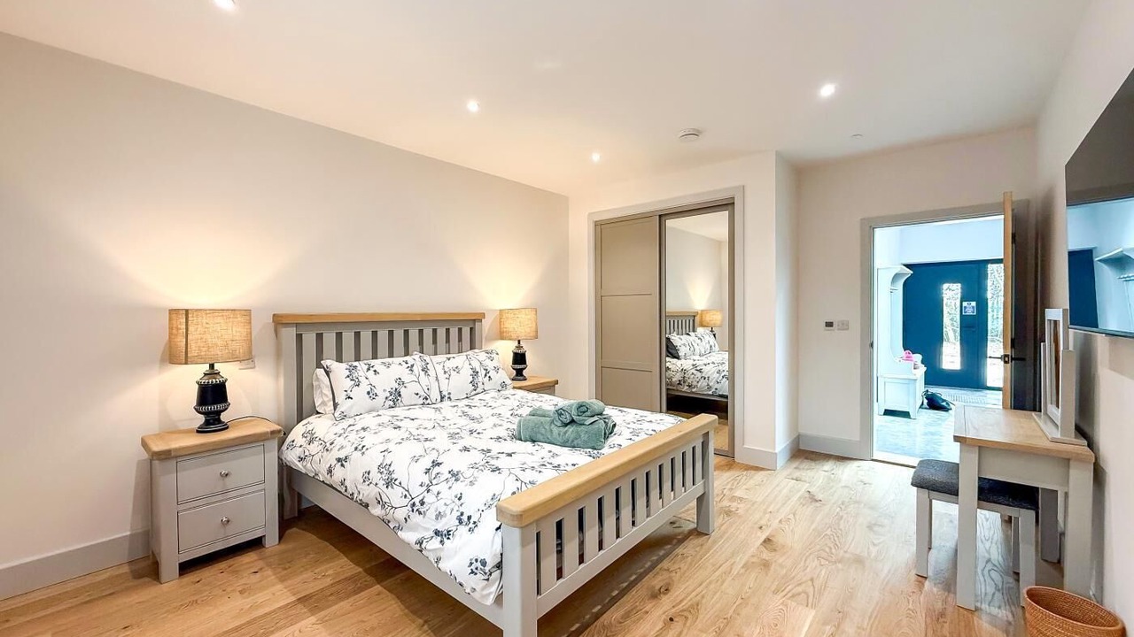 Photo of Bedroom in Acton