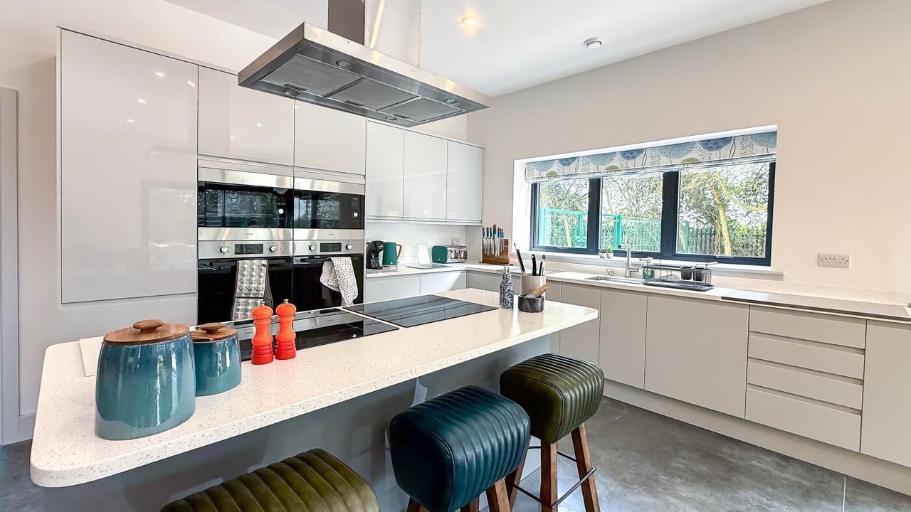 Photo of Kitchen in Acton