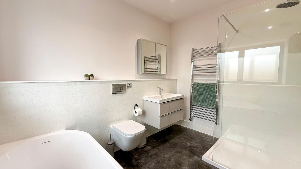 Photo of Bathroom in Acton