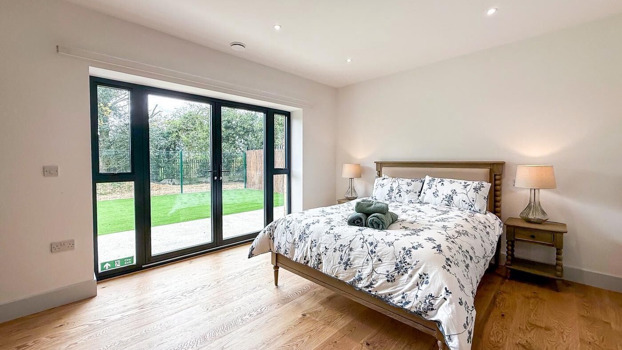 Photo of Bedroom in Acton