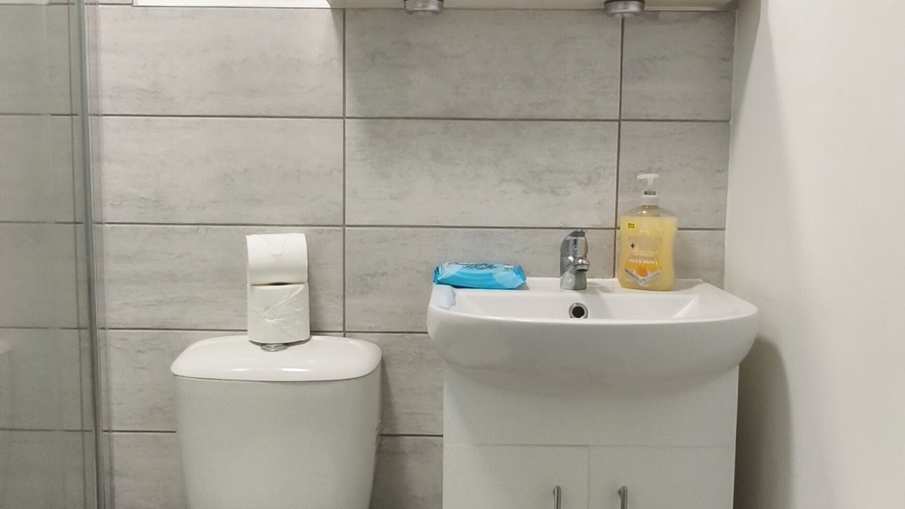 Photo of Bathroom in Chelmsford