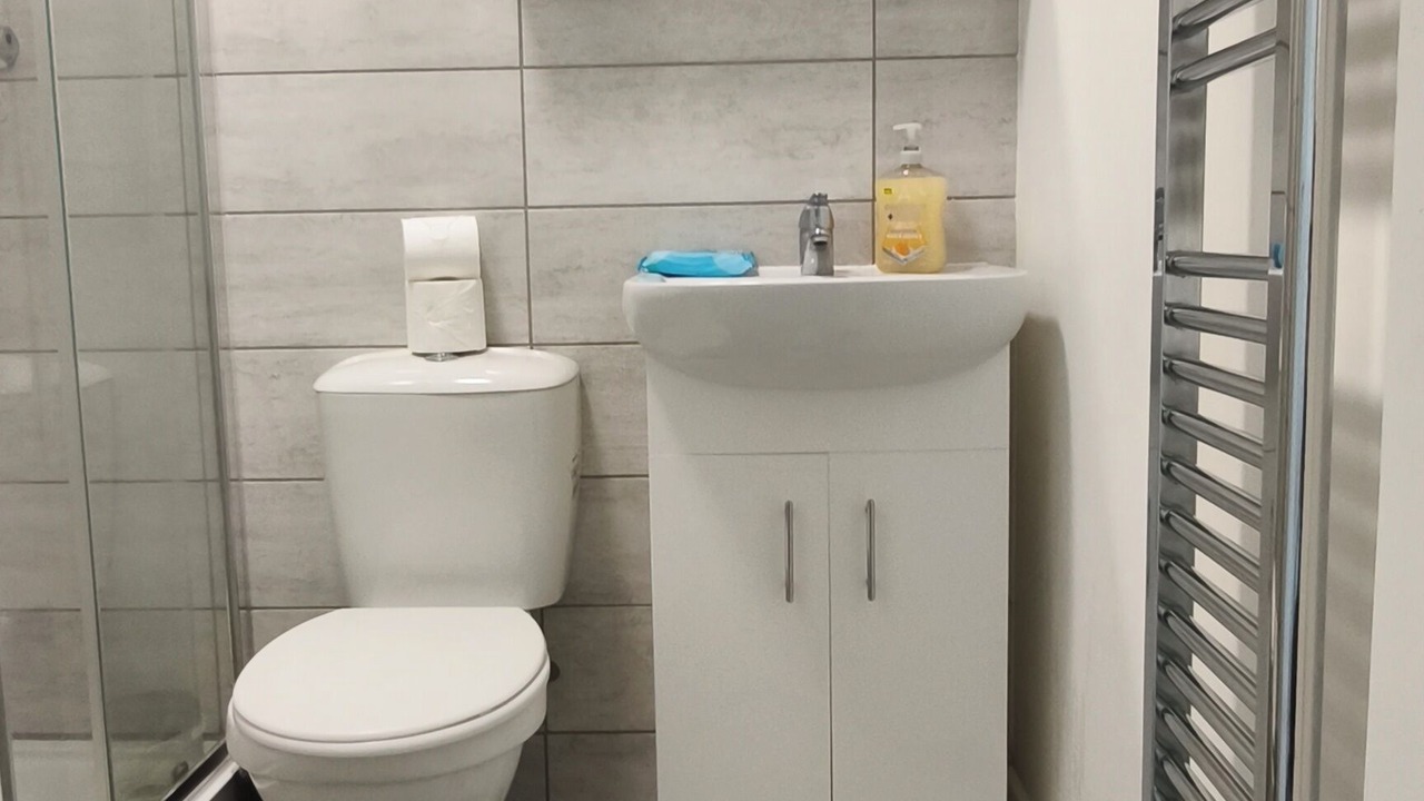 Photo of Bathroom in Chelmsford