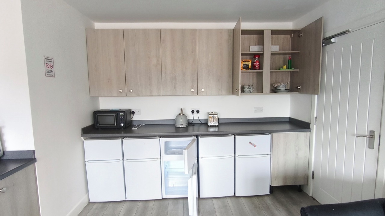 Photo of Kitchen in Chelmsford