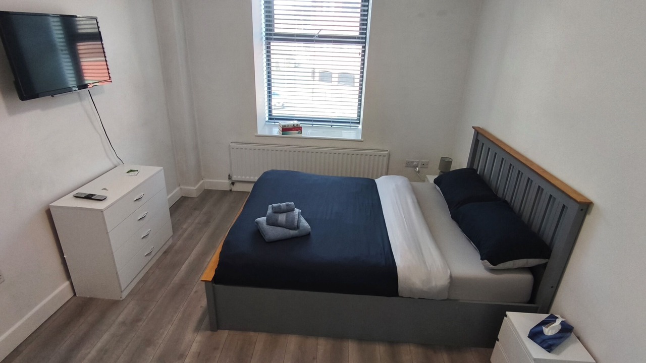Photo of Bedroom in Chelmsford