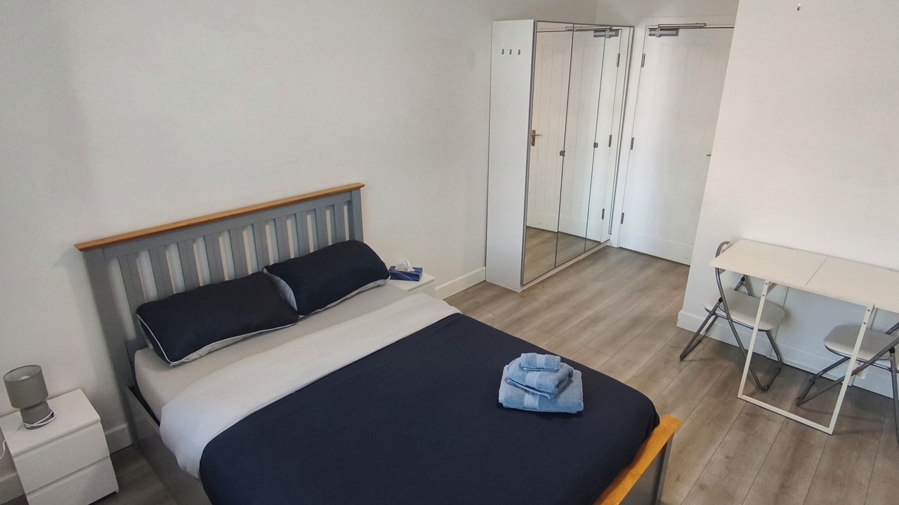 Photo of Bedroom in Chelmsford