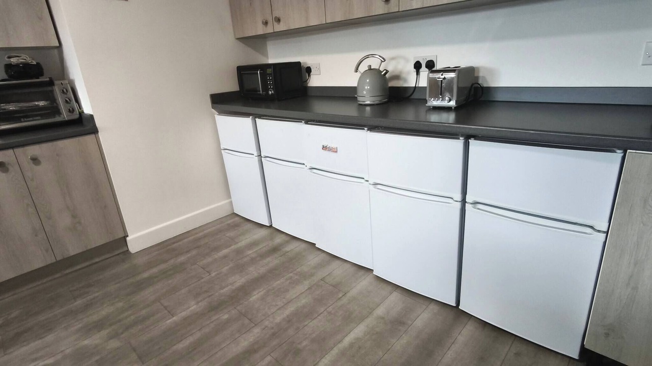 Photo of Kitchen in Chelmsford