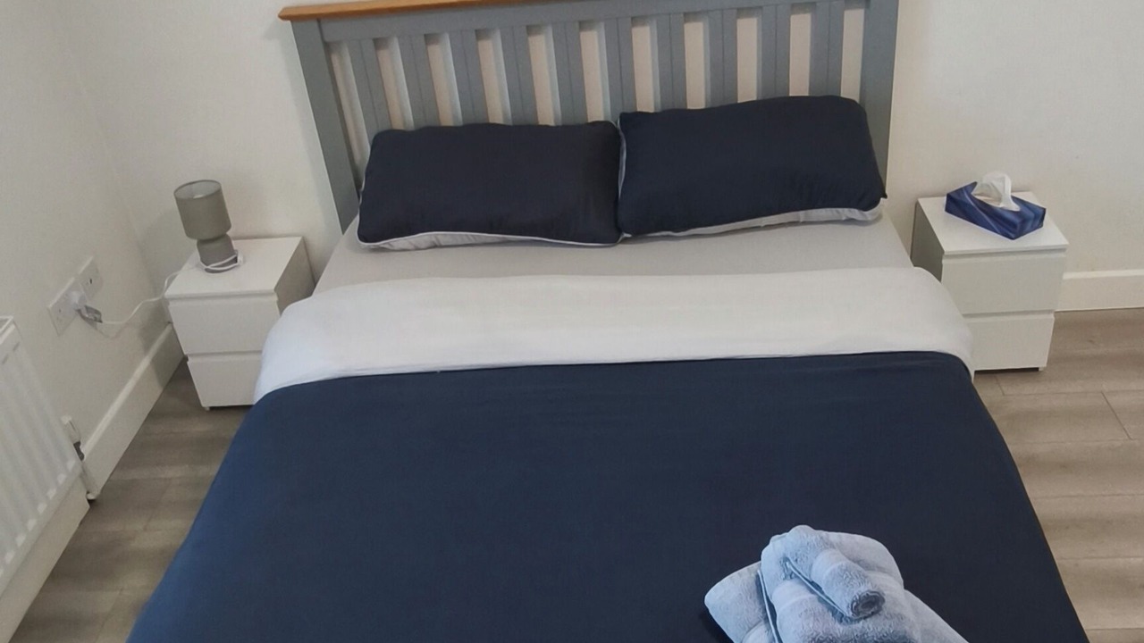 Photo of Bedroom in Chelmsford