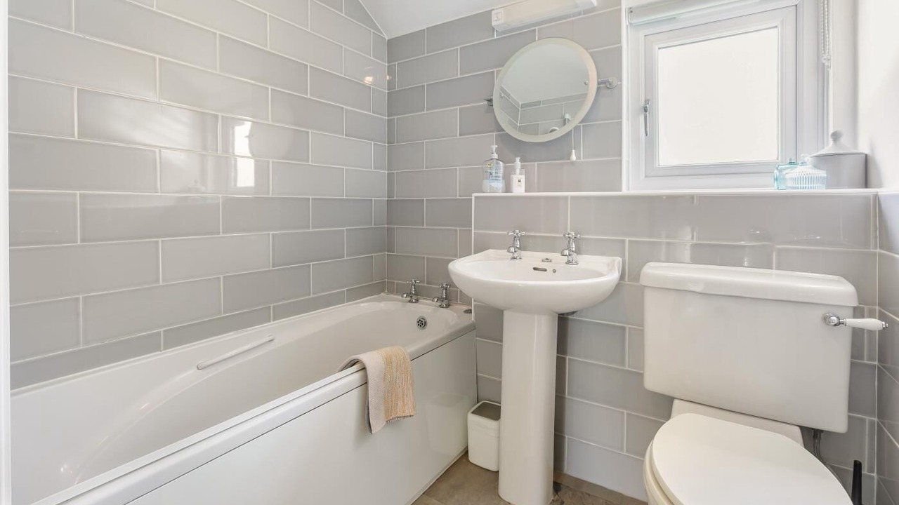 Photo of Bathroom in Saint Gennys