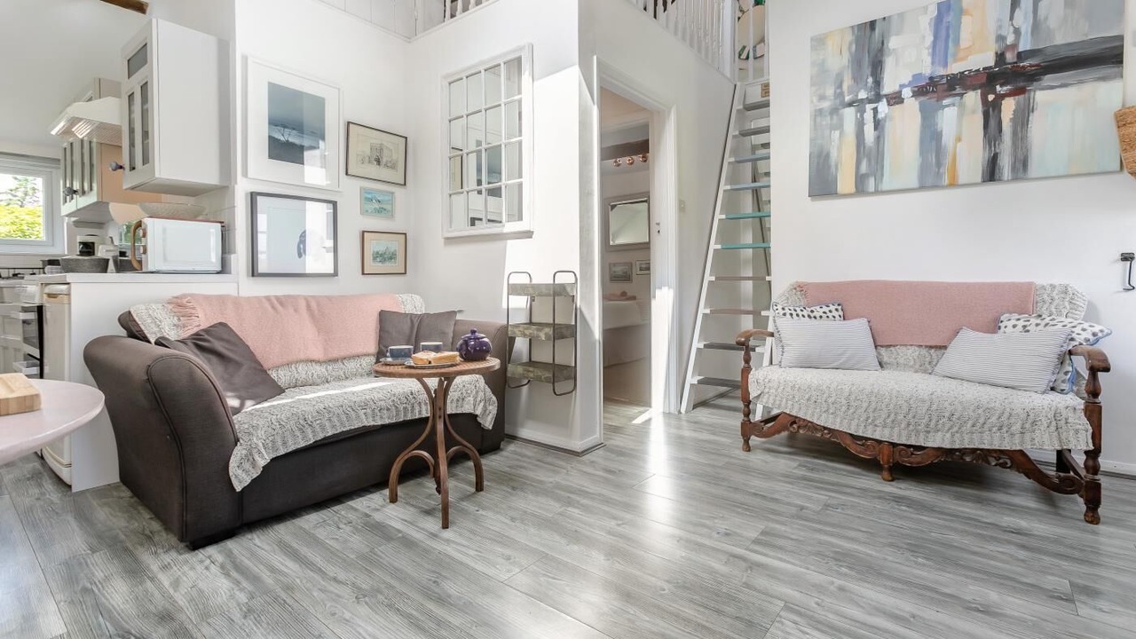 Photo of Livingroom in Saint Gennys