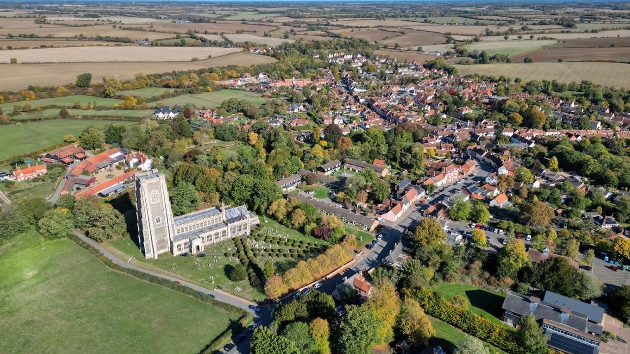 Photo of Outdoor in Lavenham