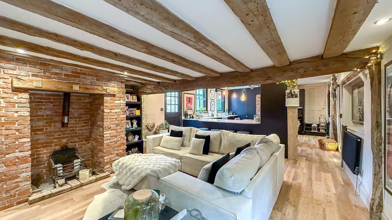 Photo of Livingroom in Lavenham