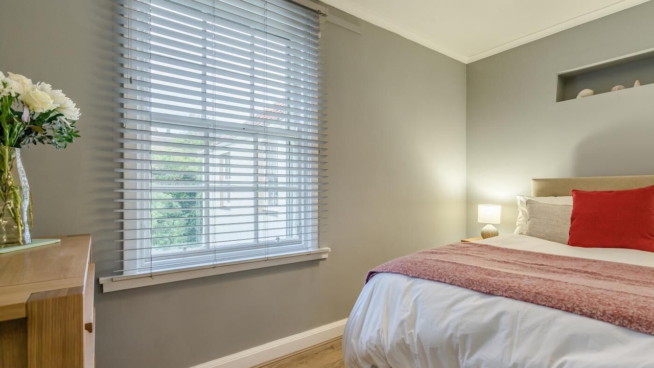 Photo of Bedroom in Dysart