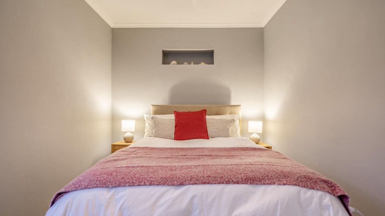 Photo of Bedroom in Dysart