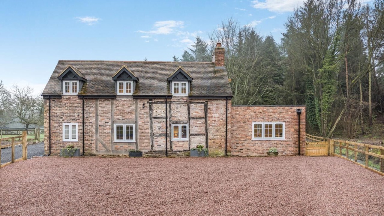 Photo of Outdoor in Much Wenlock