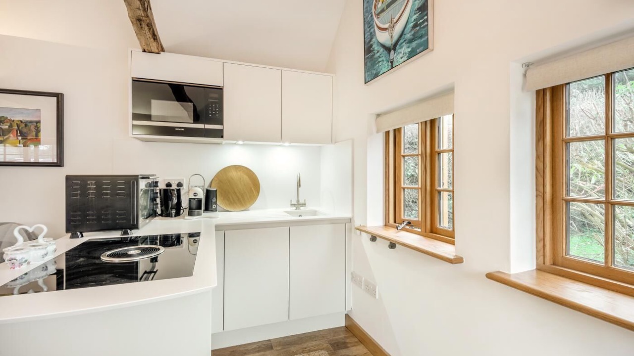 Photo of Kitchen in Abbess Roding