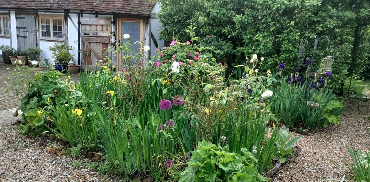 Photo of Outdoor in Abbess Roding