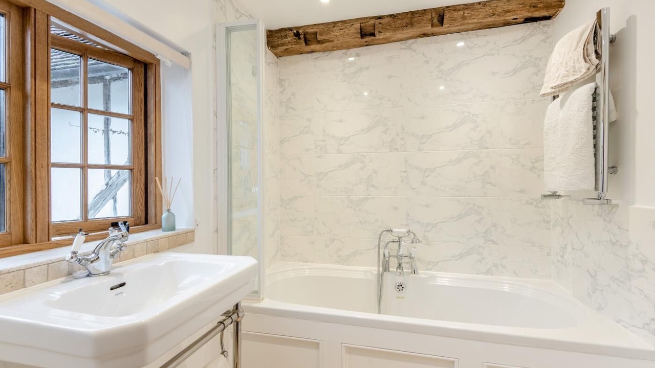 Photo of Bathroom in Abbess Roding