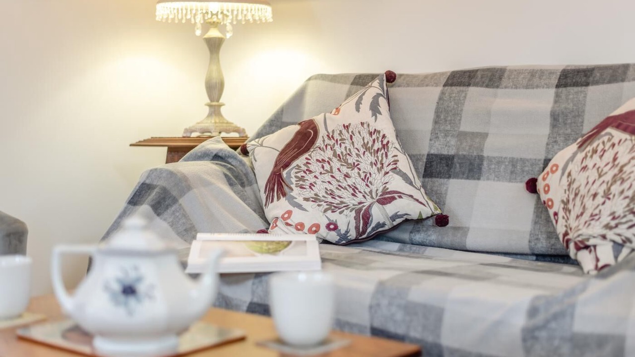 Photo of Livingroom in Abbess Roding