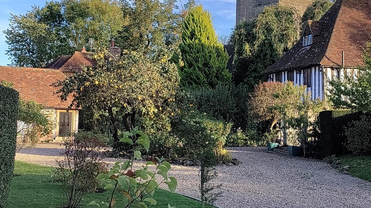 Photo of Outdoor in Abbess Roding