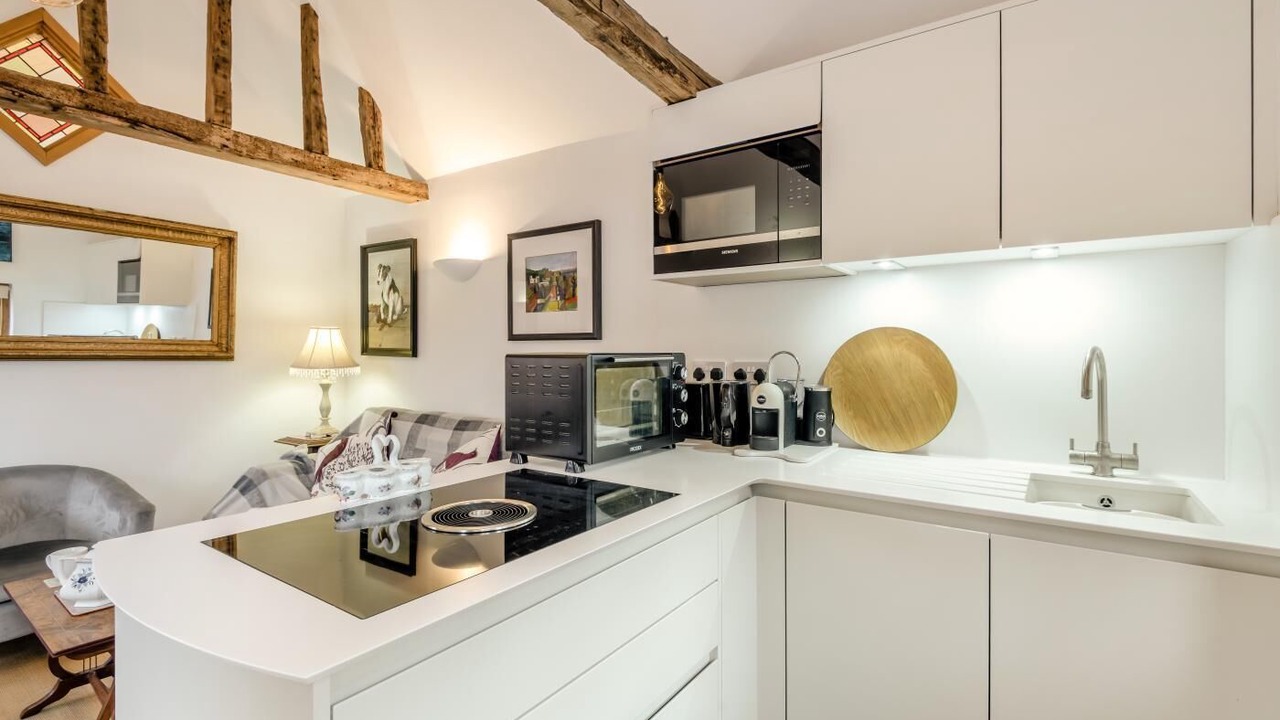 Photo of Kitchen in Abbess Roding
