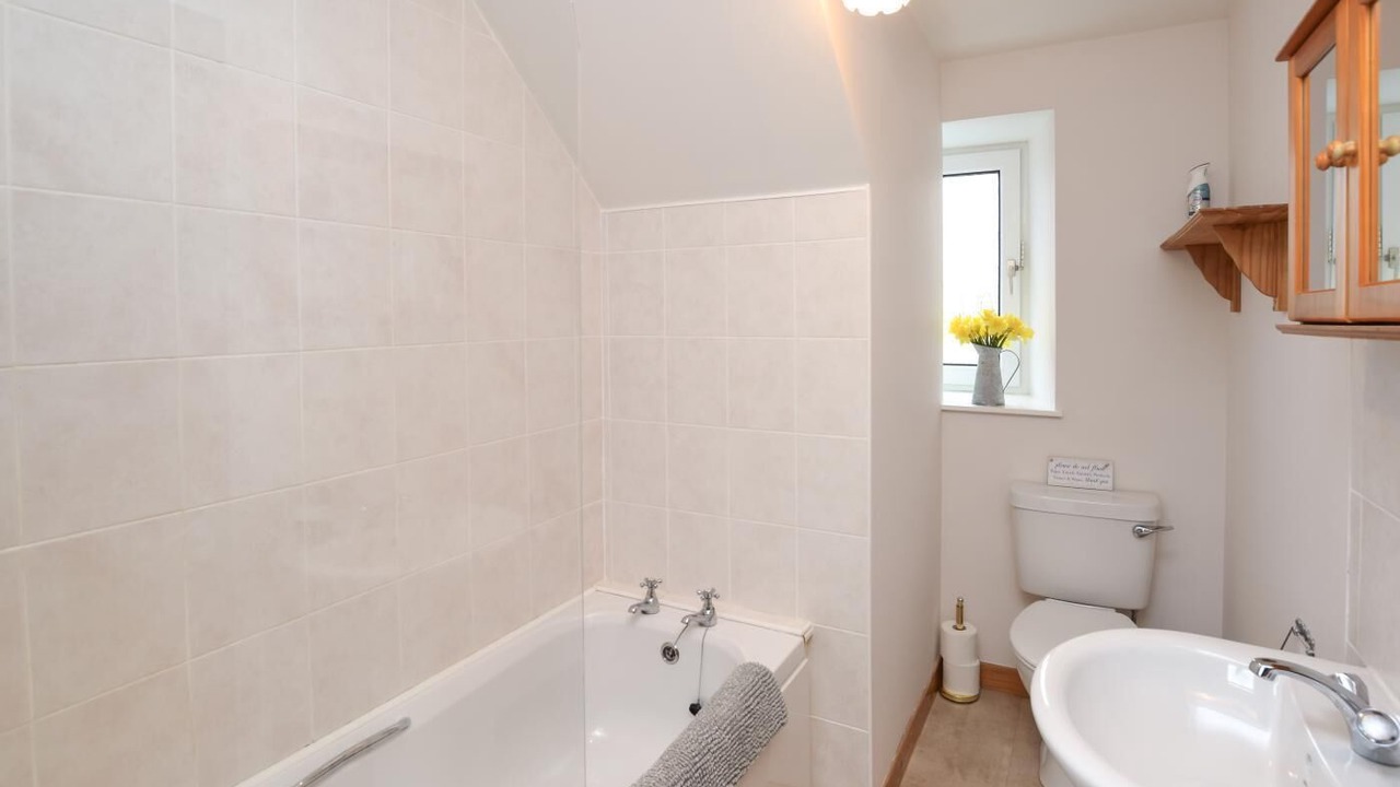 Photo of Bathroom in Suladale