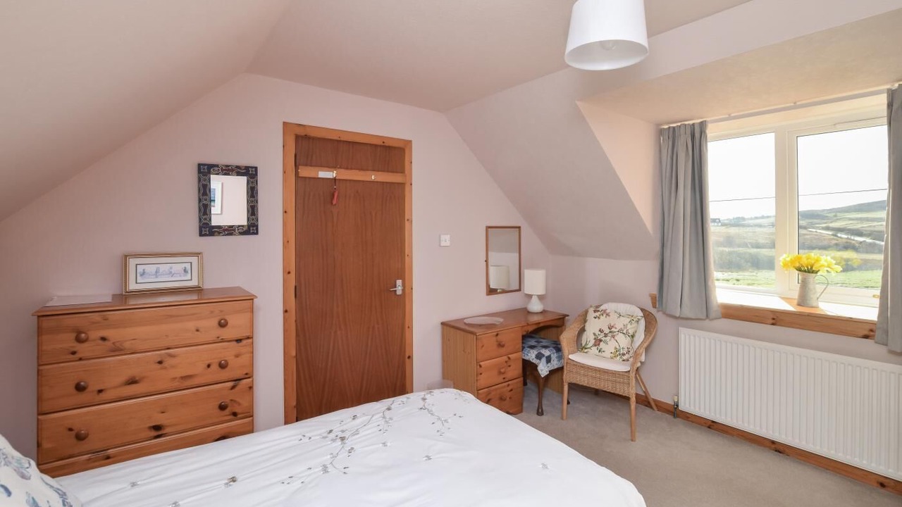 Photo of Bedroom in Suladale