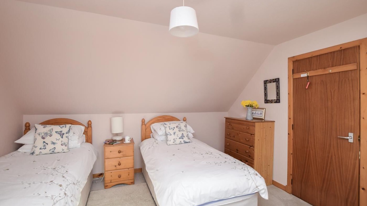 Photo of Bedroom in Suladale