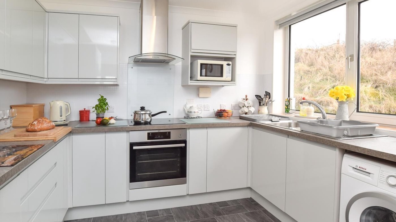 Photo of Kitchen in Suladale