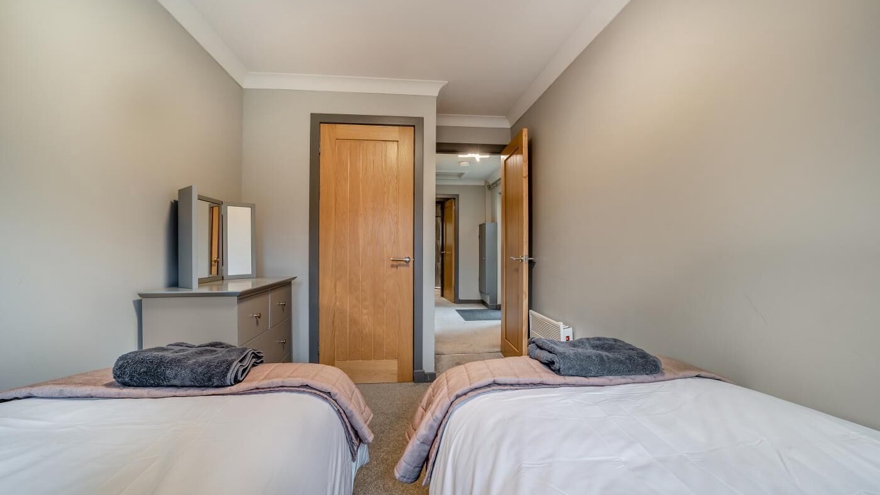 Photo of Bedroom in Dailly