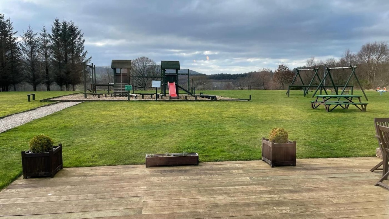 Photo of Outdoor in Dailly