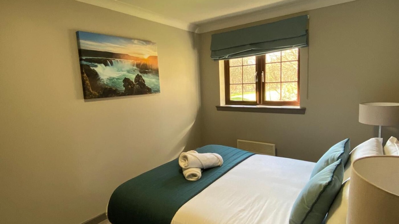 Photo of Bedroom in Dailly