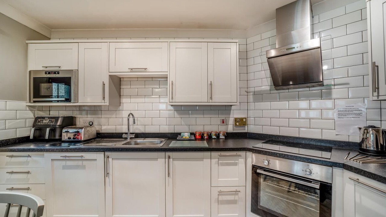 Photo of Kitchen in Dailly