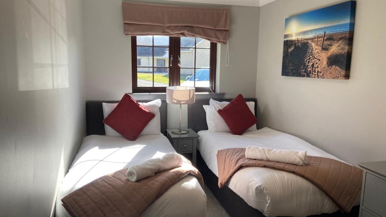 Photo of Bedroom in Dailly