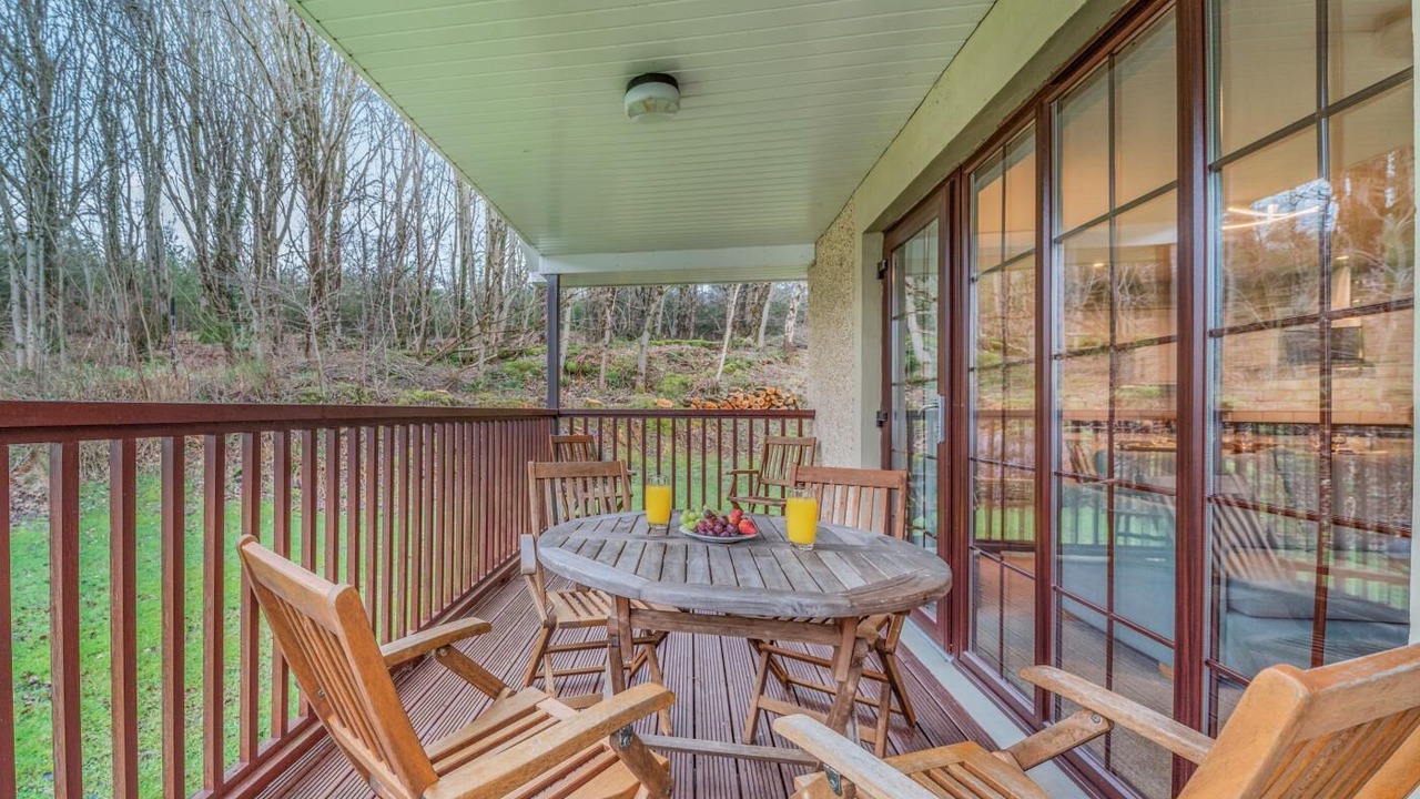 Photo of Outdoor in Dailly