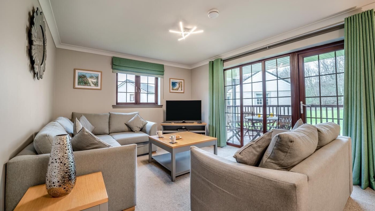 Photo of Livingroom in Dailly