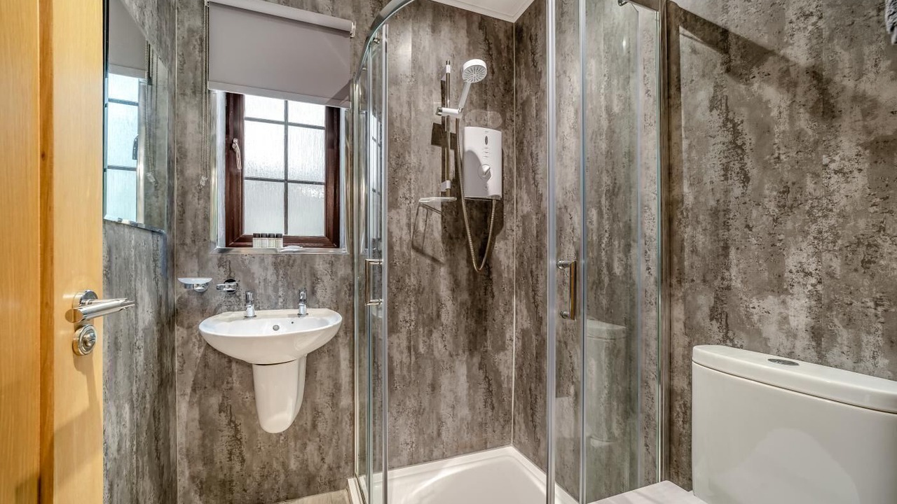 Photo of Bathroom in Dailly