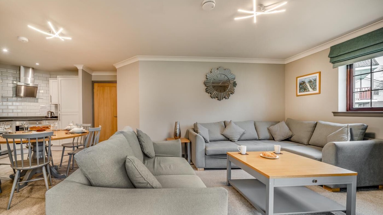 Photo of Livingroom in Dailly