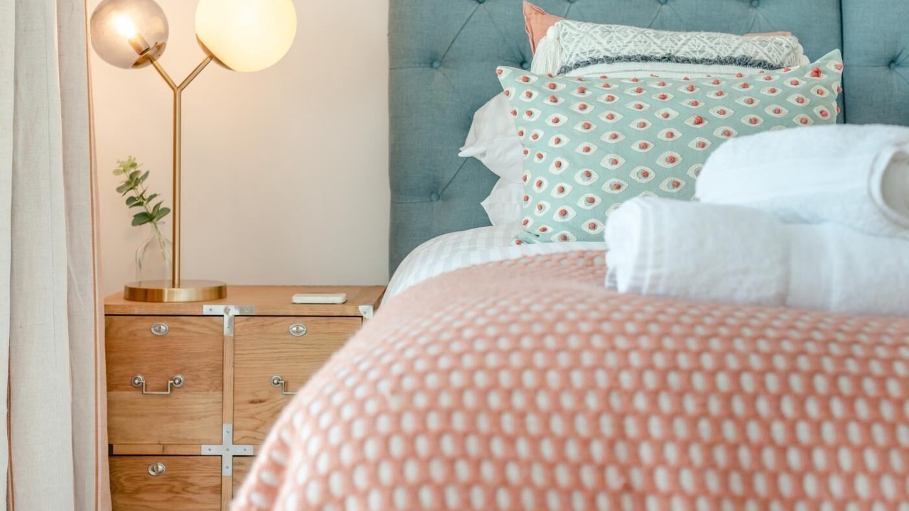 Photo of Bedroom in Winnard's Perch
