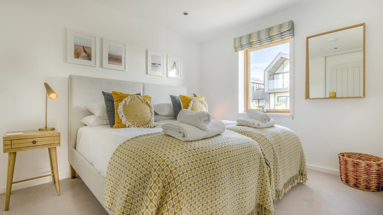 Photo of Bedroom in Winnard's Perch