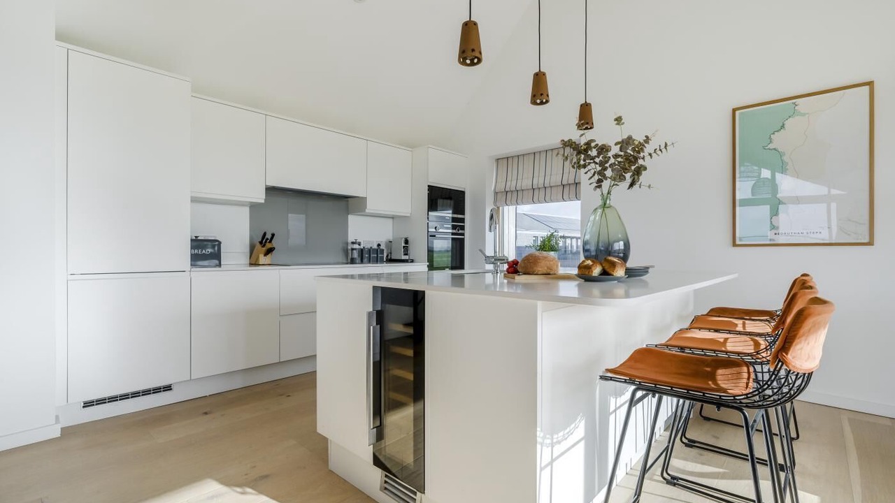 Photo of Kitchen in Winnard's Perch