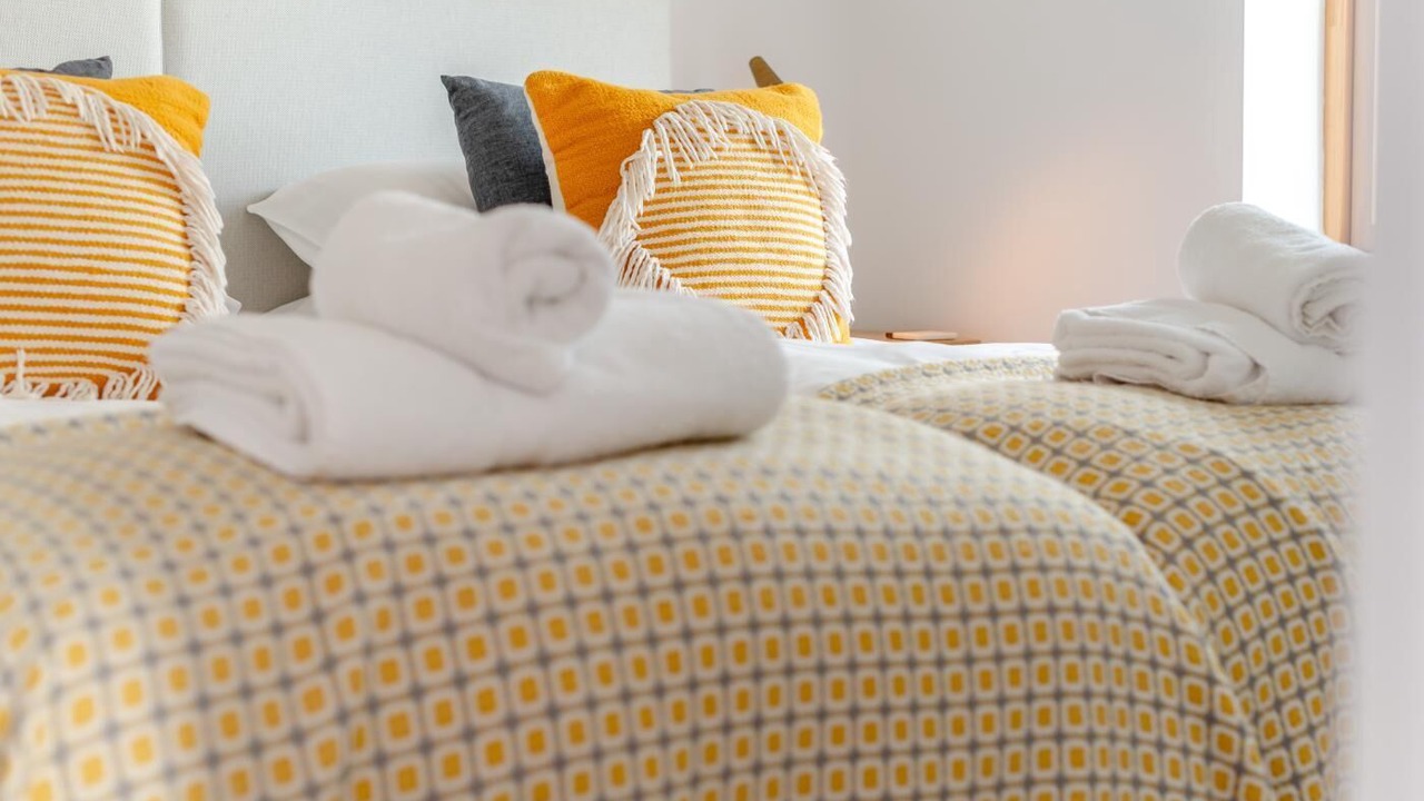 Photo of Bedroom in Winnard's Perch