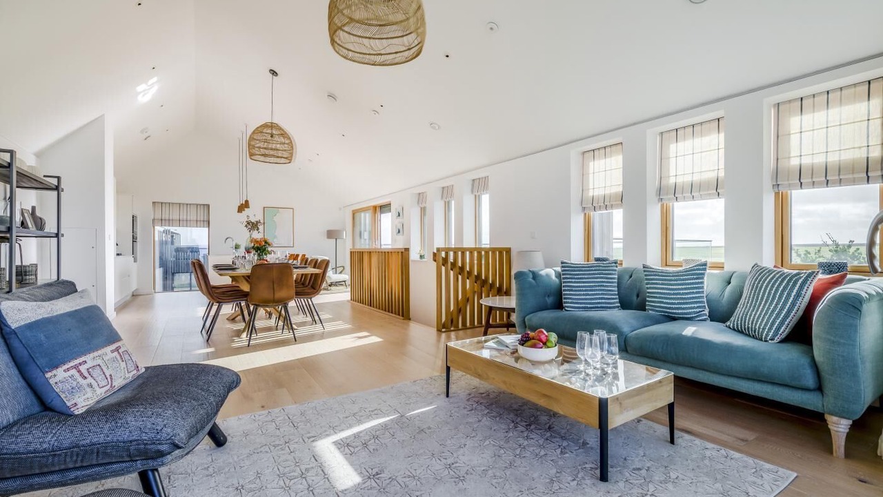 Photo of Livingroom in Winnard's Perch